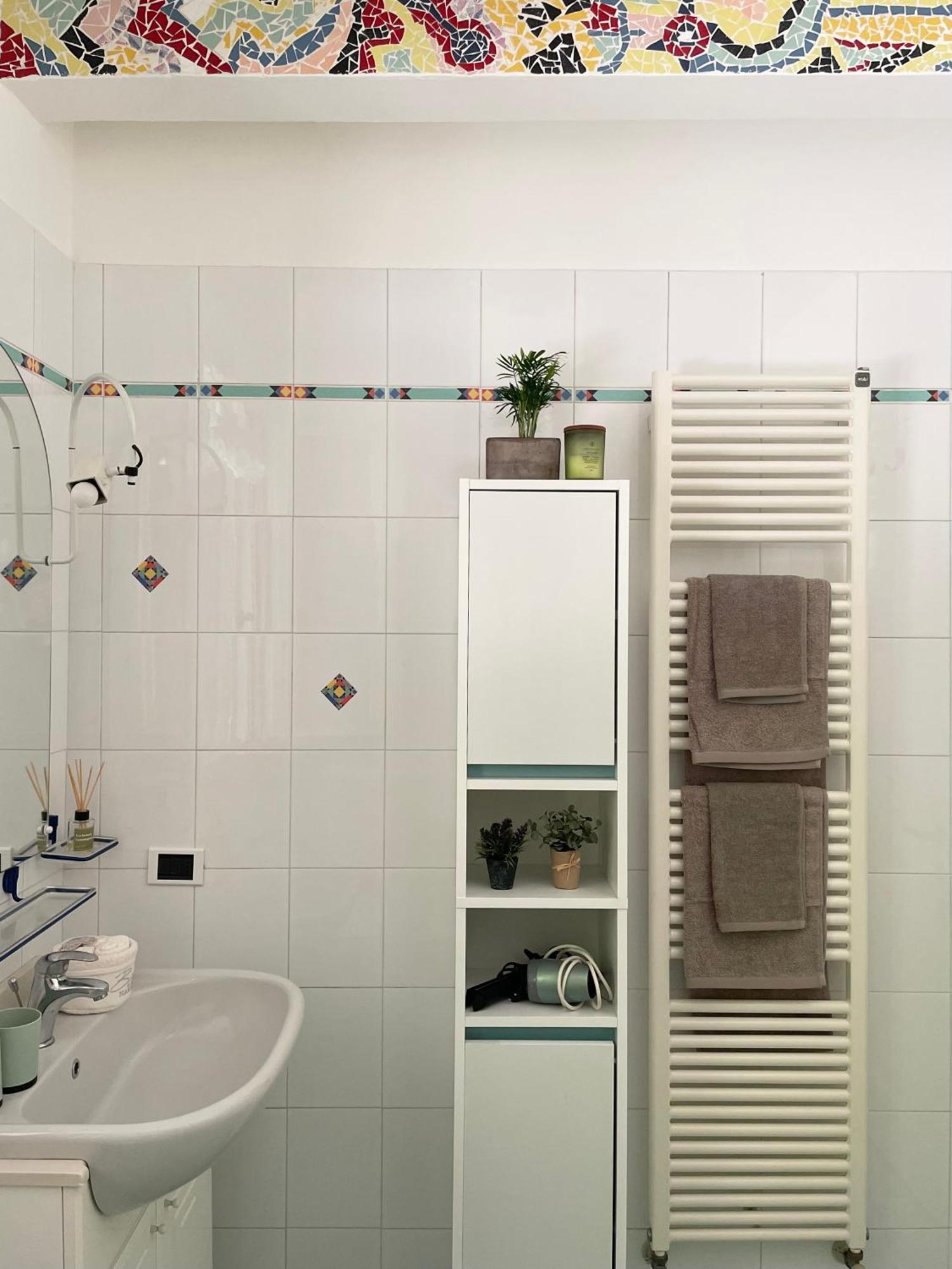 Casa Matilde Piano Terra 100Mq Con Parking E Piscina Apartment แฟร์รารา ภายนอก รูปภาพ