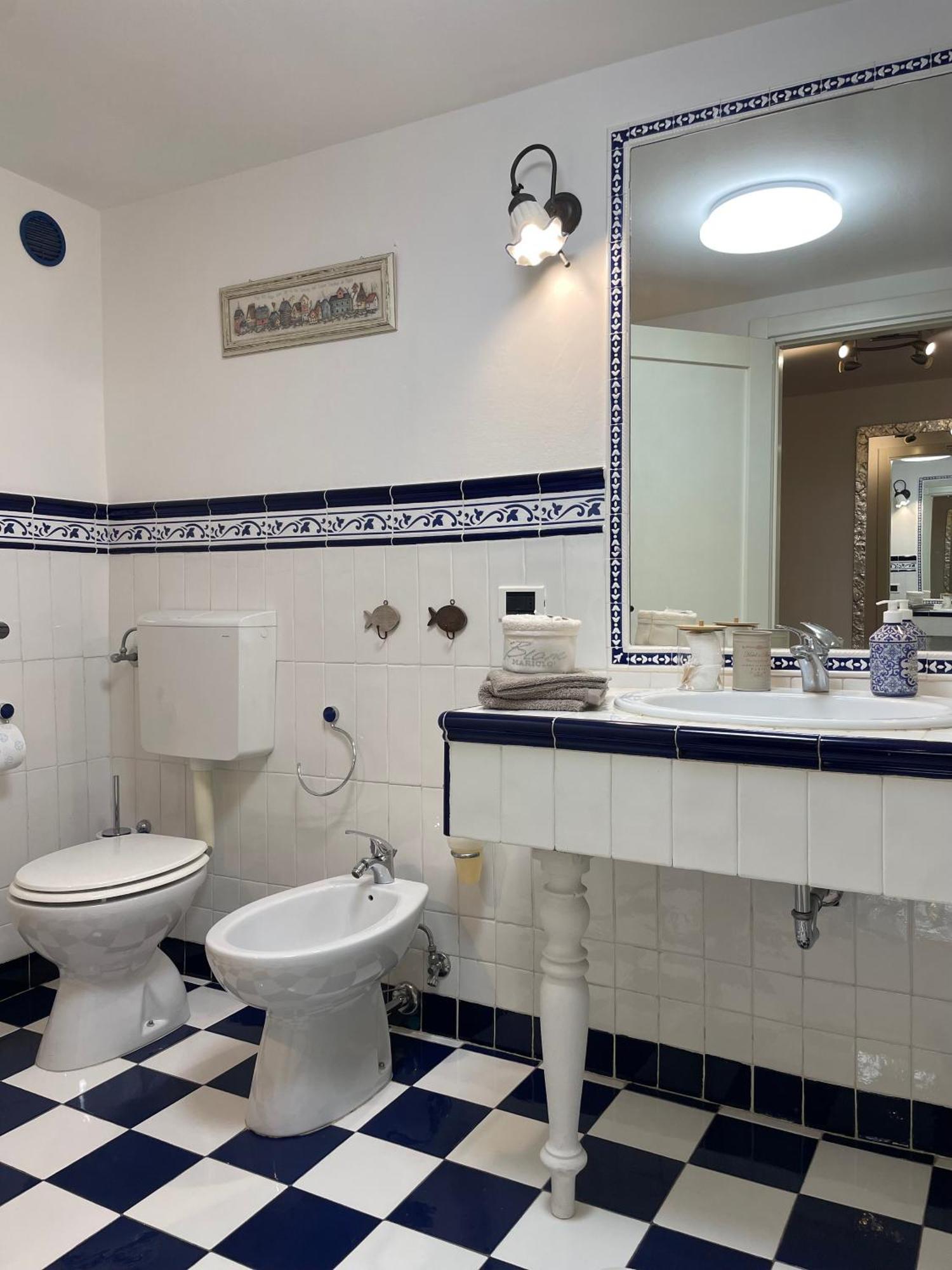 Casa Matilde Piano Terra 100Mq Con Parking E Piscina Apartment แฟร์รารา ภายนอก รูปภาพ
